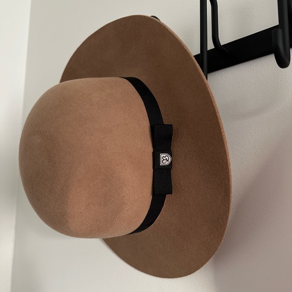 Women’s Britxon Wide Brim Hat M or 7 1/4 - Picture 2 of 4